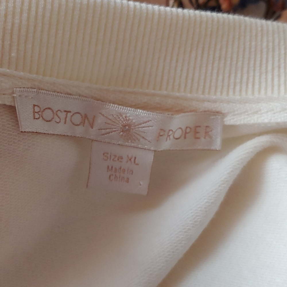 Boston Proper Jacket - Picture 7 of 7